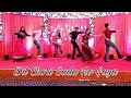 Dil Chori | SKTKS  Best Sangeet Dance Video | Easy Sangeet Choreography | Wedding Dance Songs