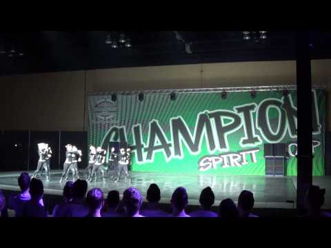 Black Widows CSG Nationals 2015