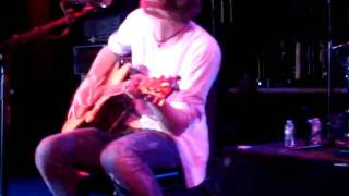 Stereo Skyline - Downtown (Live)