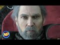 Ardyn Lists His Demands Kingsglaive Final Fantasy XV Now Playing