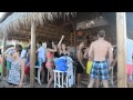 Mojito beach bar , Golden Sands Bulgaria Summer ...