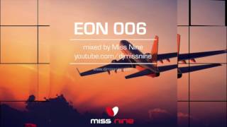 Terrace Grooves - EON 006 mixed by Miss Nine