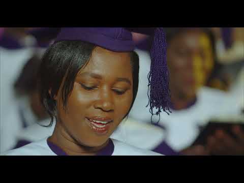 ONCE IN ROYAL DAVID'S CITY, MHB 859 (CECIL FRANCES ALEXANDER) performed by ADC