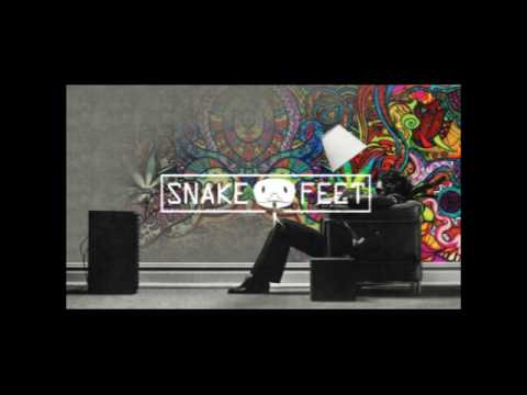 Armin van Buuren feat  Sarah Decourcy -  Face Of Summer (SNAKE FEET Remix)