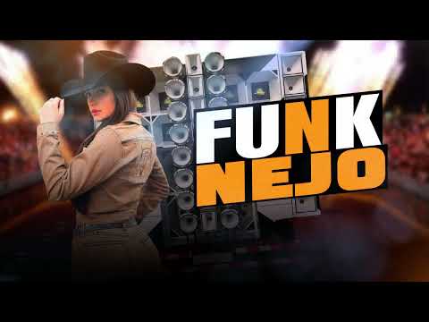 SELEÇÃO TOP 5 - FUNKNEJO 2025 | SERTANEJO REMIX - AS MELHORES PRA TOCAR NO PAREDÃO [ EP. 01 ]