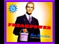 Freak Power - New Direction 