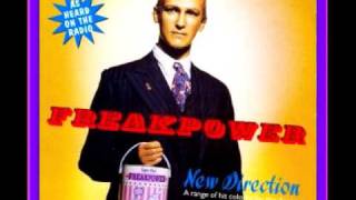 Freak Power - New Direction
