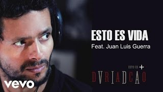 Draco Rosa - Esto Es Vida (Cover Audio) ft. Juan Luis Guerra