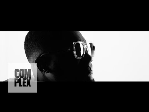 Frisco - Them Man There (Official Music Video) | Complex