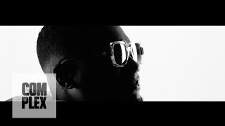 Frisco - Them Man There (Official Music Video) | Complex