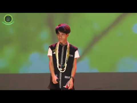 Mr. Patey Madu Winner 🏆🏆 Nyishi idol season 6