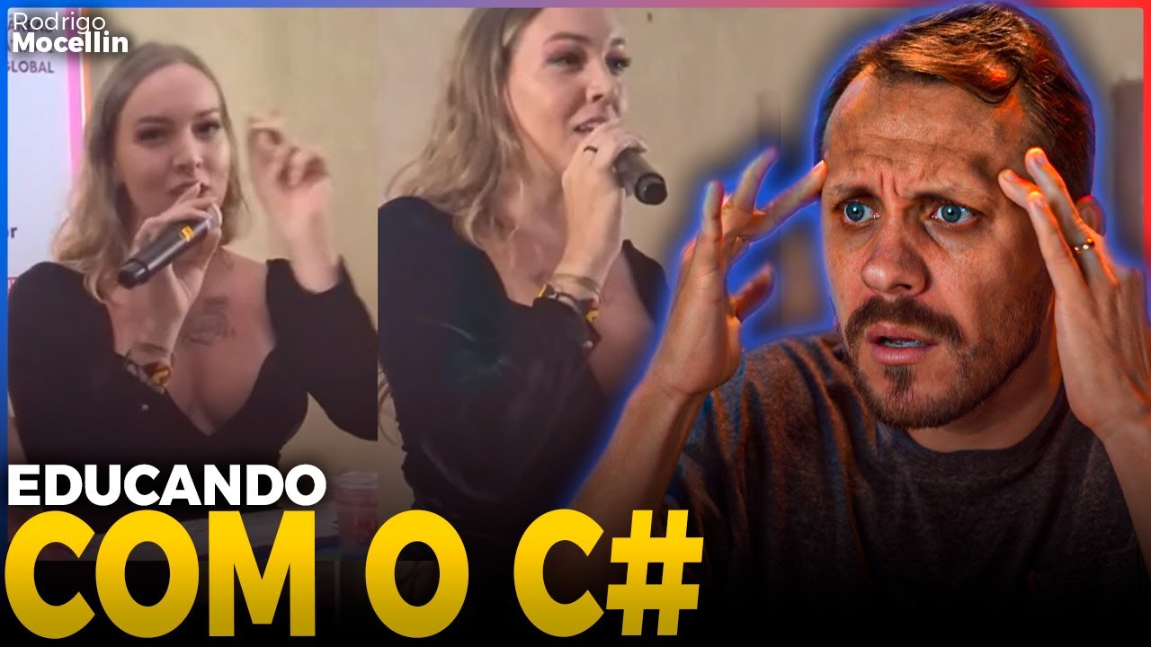 Dados provam a falência da escola | Pastor Rodrigo Mocellin