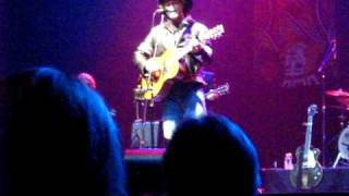 Corb Lund and the Hurtin&#39; Albertans - This is My Prairie (live in Thunder Bay)