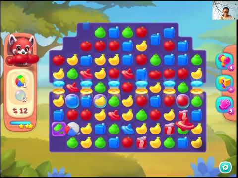 Wildscapes Level 231