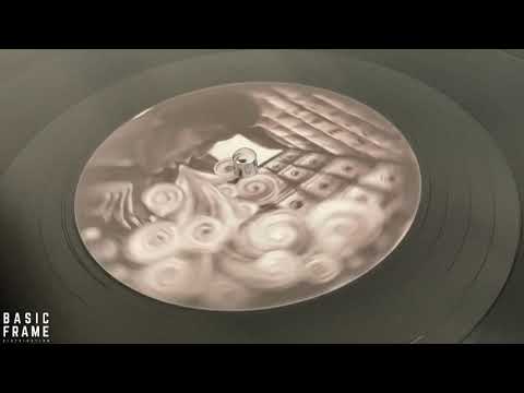 DSR031 - V.A. - East Village Edits 7