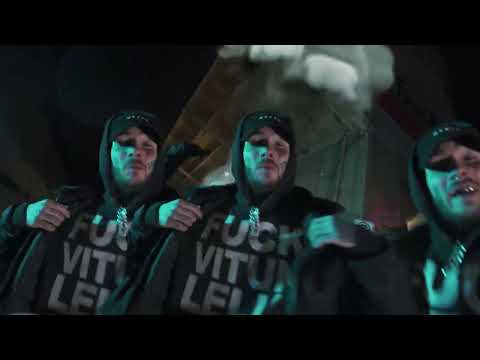 Synsy x 99zed - SLOW D--TH [Official Music Video] (Dir. NeoDrip)