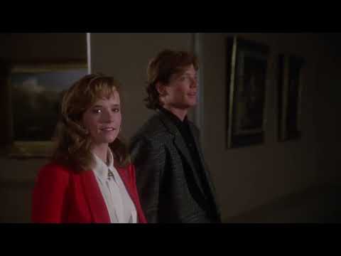 Some kind of wonderful (1987) - At the museum (by KYRILLOS)