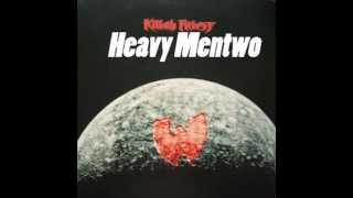 Killah Priest - Day of the Prophets (Unreleased)