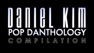 Dj Daniel Kim - Pop Danthology 2010 video