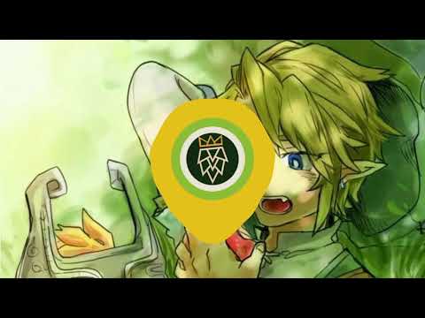 Zelda - Song of Storms(MAJAVAT REMIX)