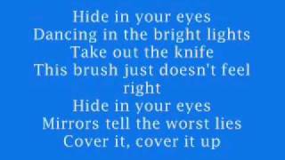 Welcome To Savannah by Breathe Carolina (lyrics)