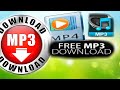 How To Download Mp3 Music On Android 2019