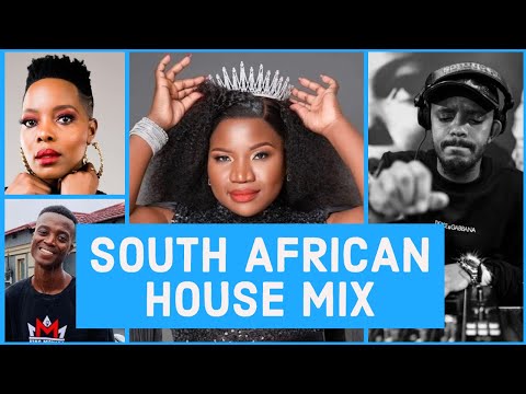 South African House Mix | Limpopo House Trip With Katlego | VOXX DJ