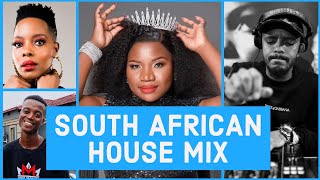 South African House Mix | Limpopo House Trip With Katlego | VOXX DJ