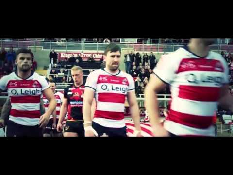 TO XIII vs Leigh Centurions Trailer - Sébastien PLANAS vs Harrison HANSEN