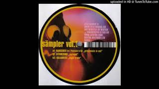 Styro 2000 - Sanagol