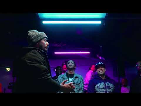 Kold Blooded $wank vs Gifted Lavoe