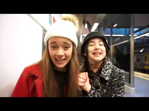 TWI5TER - Back De “Quiero Contartelo Hoy”