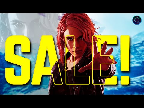 HUGE PS5 & PS4 Playstation Store SALE-15 Bargain Games!