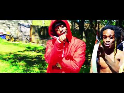 A1 Dame - Dash Now (Official Video)