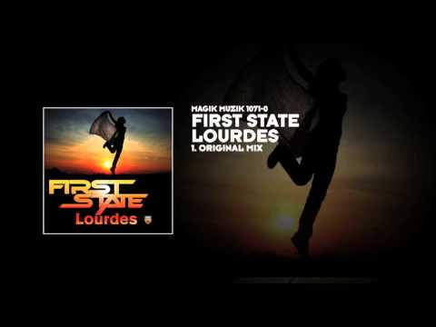 First State - Lourdes