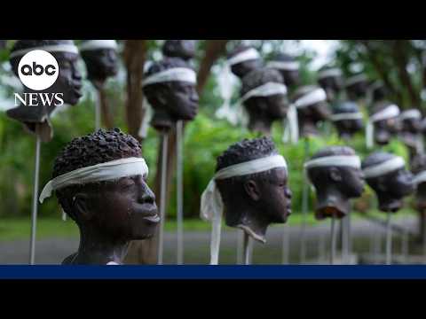 America 250: How slavery in Louisiana shaped the economic foundation of the U.S.
