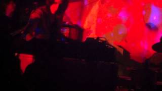 Astra March 16, 2012 Casbah