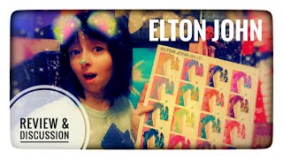 Leather Jackets: An Elton John Review and Discussion