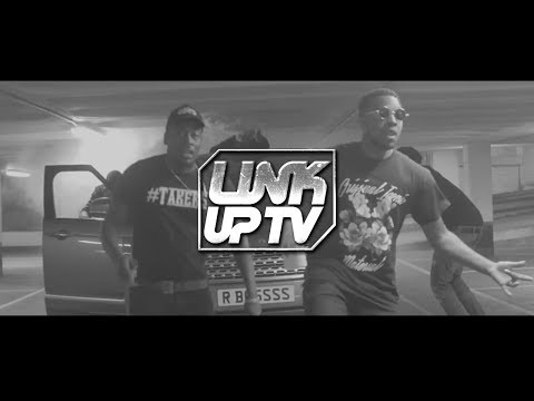 Rickashay X Fee Gonzales - Gas (Prod by Mazza x Omzz) [Music Video] @feegonzales_ @RickashayFTO