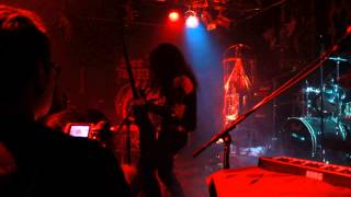 Mystifier - The Realm Of Antichristus﻿ @ Metal Magic Warm Up Party 2014 Download