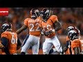 Broncos vs. Chargers: TNF Recap 