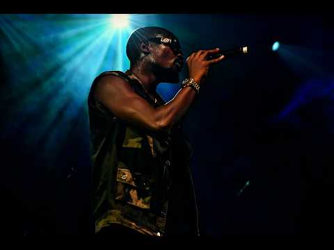 Kitole Kenda x The Roots Reggaement Band - »Jibambe« (live at Afrika Tage Wien)