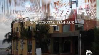 preview picture of video 'ApartHotel vila luz'