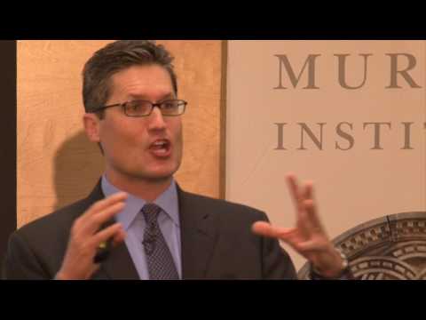 Yates Lectures: Giovanni Peri on Economic Opportunities from Immigration