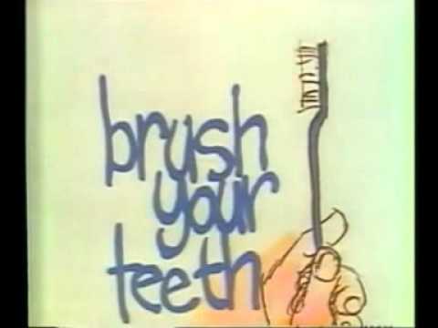 Channel 9 Perth Community Service Announcements: Teeth