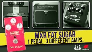 ギター MXR Fat Sugar Drive M94SE.MAIN__32749.1663874803.