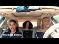 Gut Feeling Ella Mia Ft H E R By The Isaac Sisters