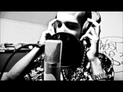 Ghetto Youth Lion--Hustla.wmv