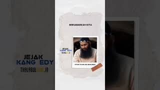 Download lagu Semua orang punya masalah, kehidupan ini hanya ujian🎙️ Ustadz Syafiq Riza Basalamah  #trending mp3