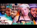 Matar Abbas Episode 8 Hausa Series - Shirin Tauraruwa TV